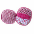 Insulated Cotton Coaster/Oven Mitt